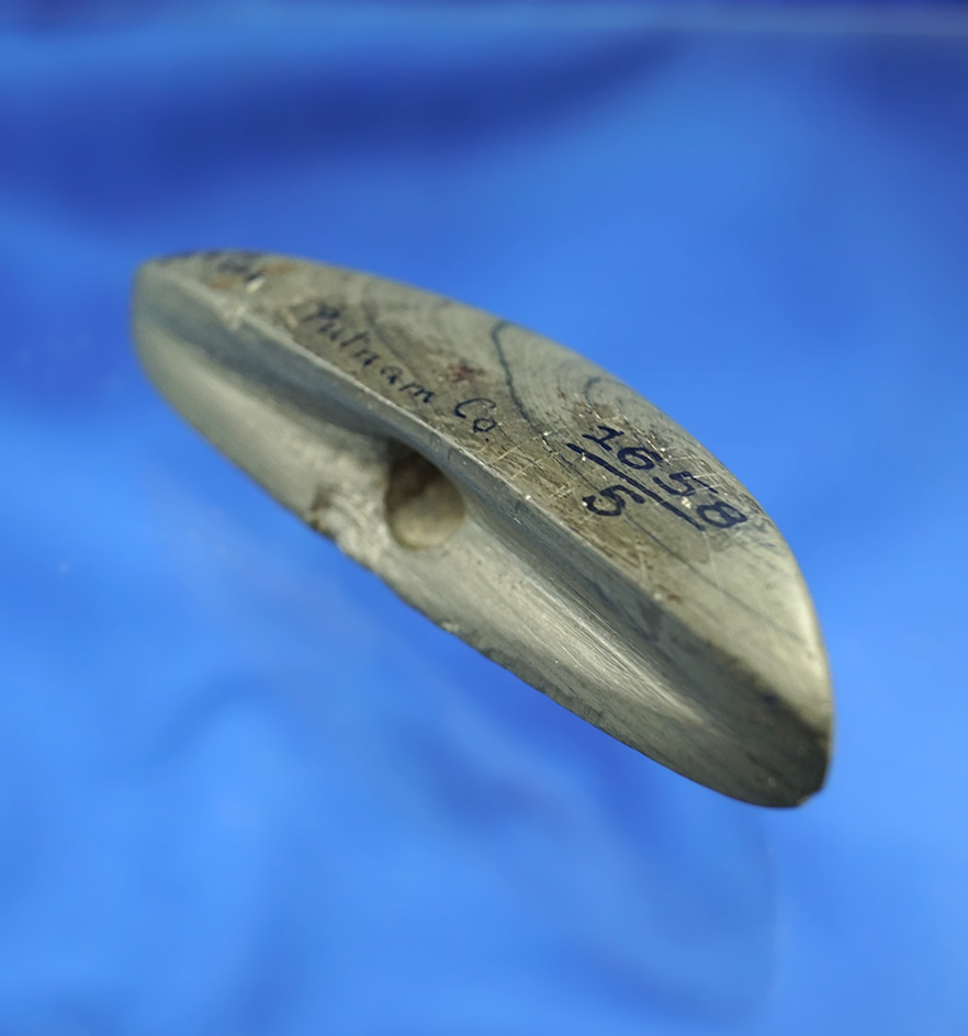 Main artifact image