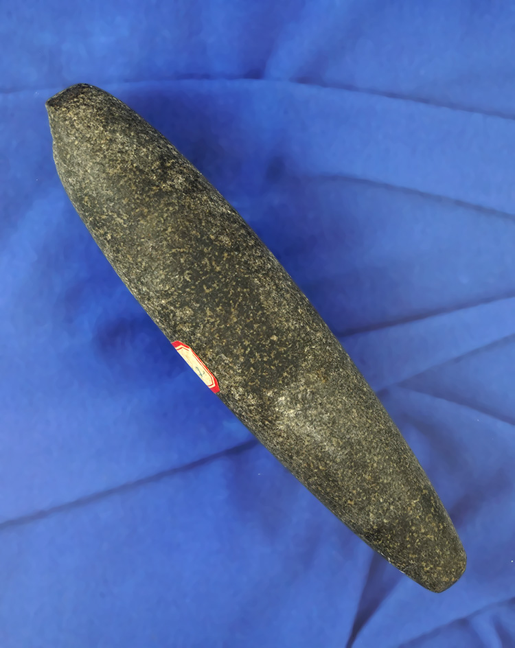 Main artifact image