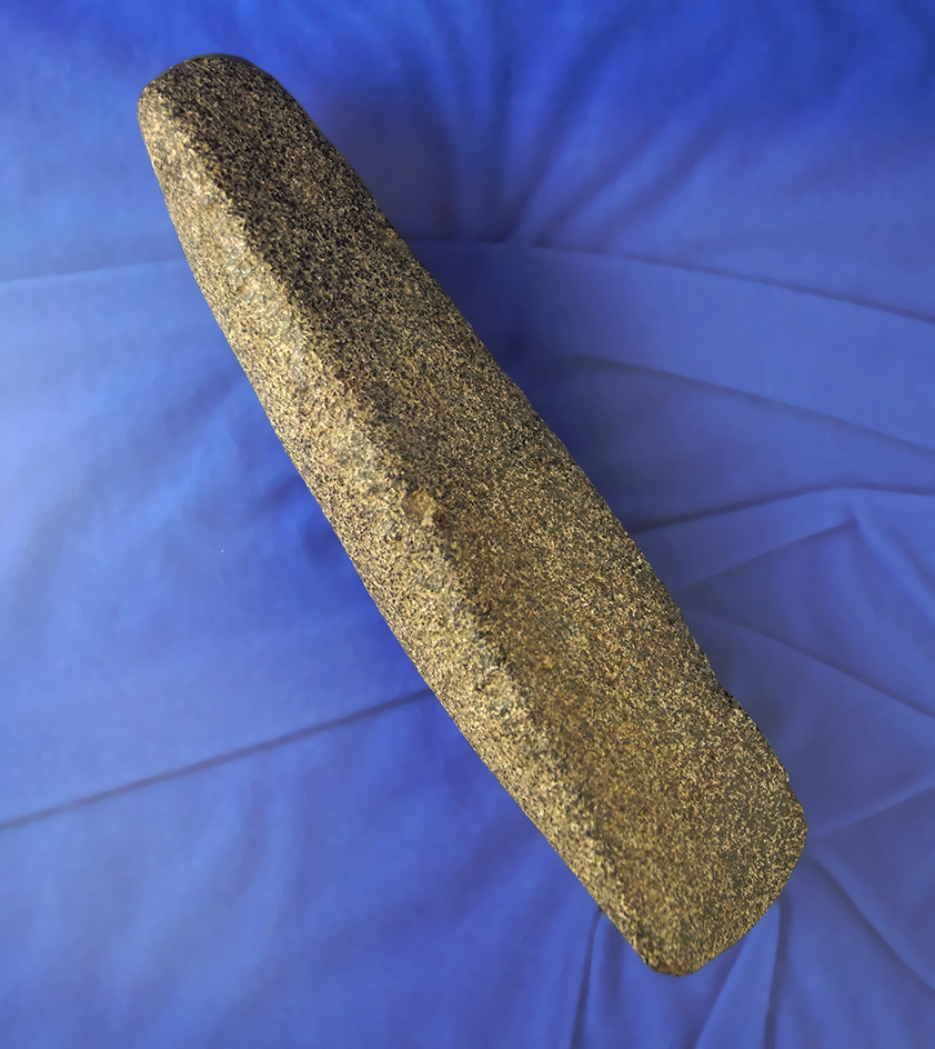 Main artifact image