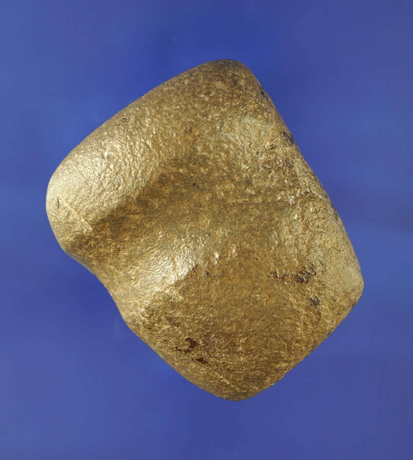 Main artifact image