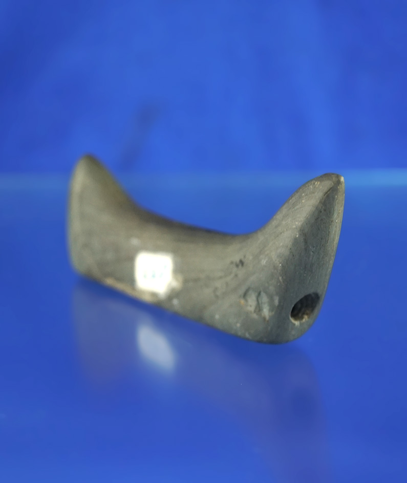 Main artifact image