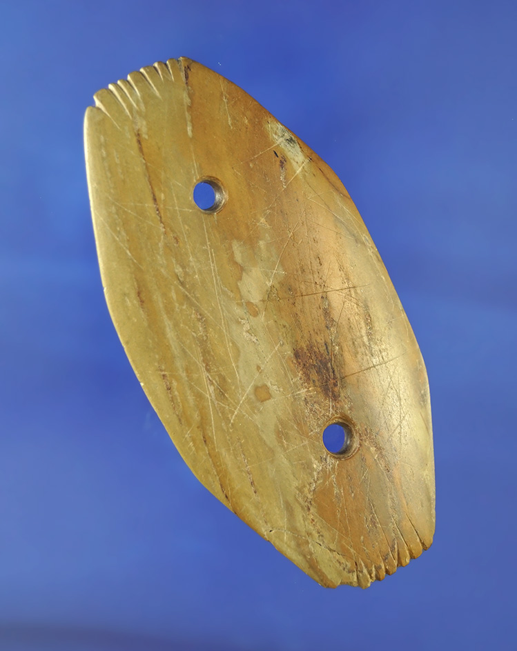 Main artifact image