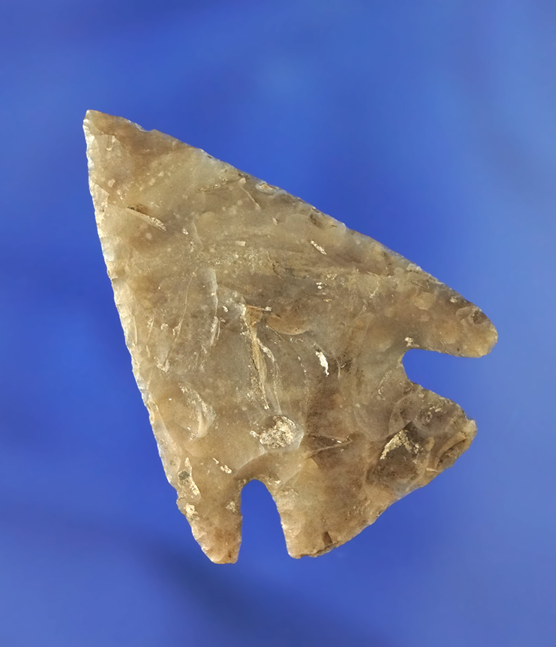 2" Castroville made from quality material found in Texas.
