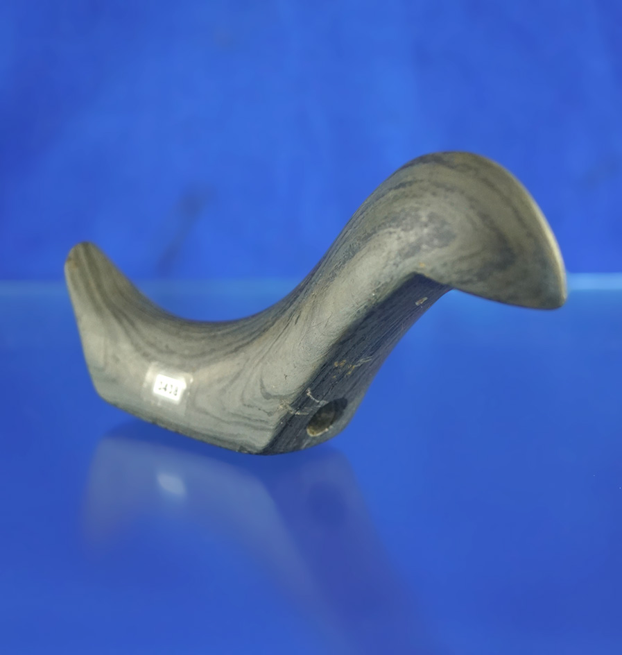 Main artifact image