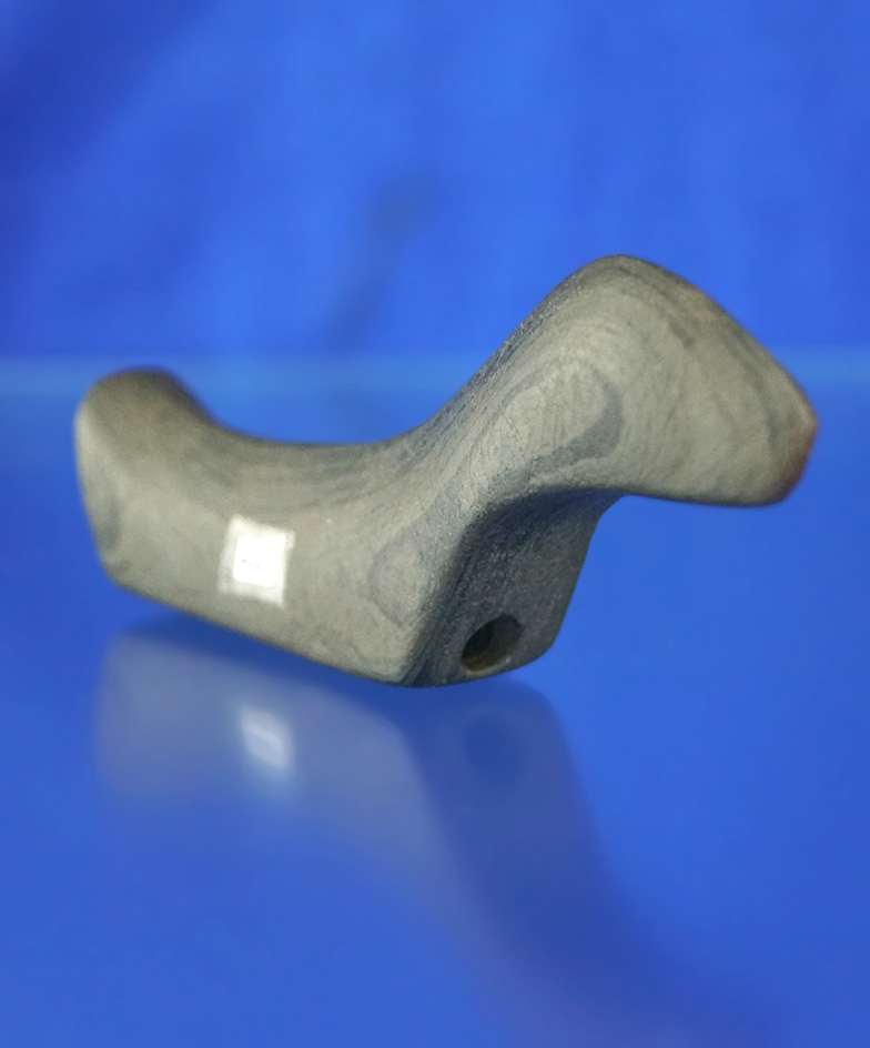 Main artifact image