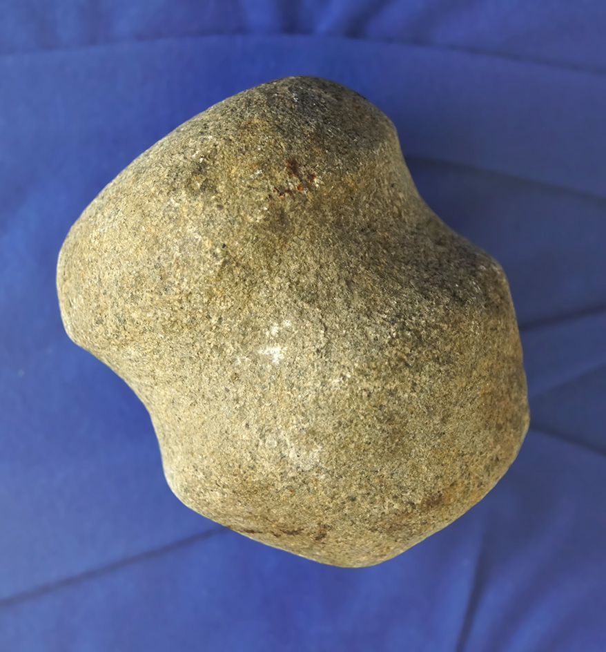 Main artifact image