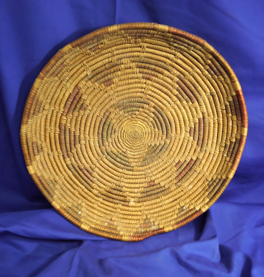 Main artifact image