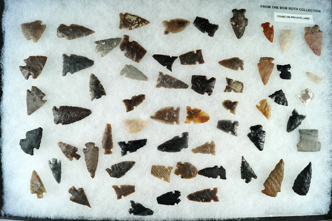 Main artifact image