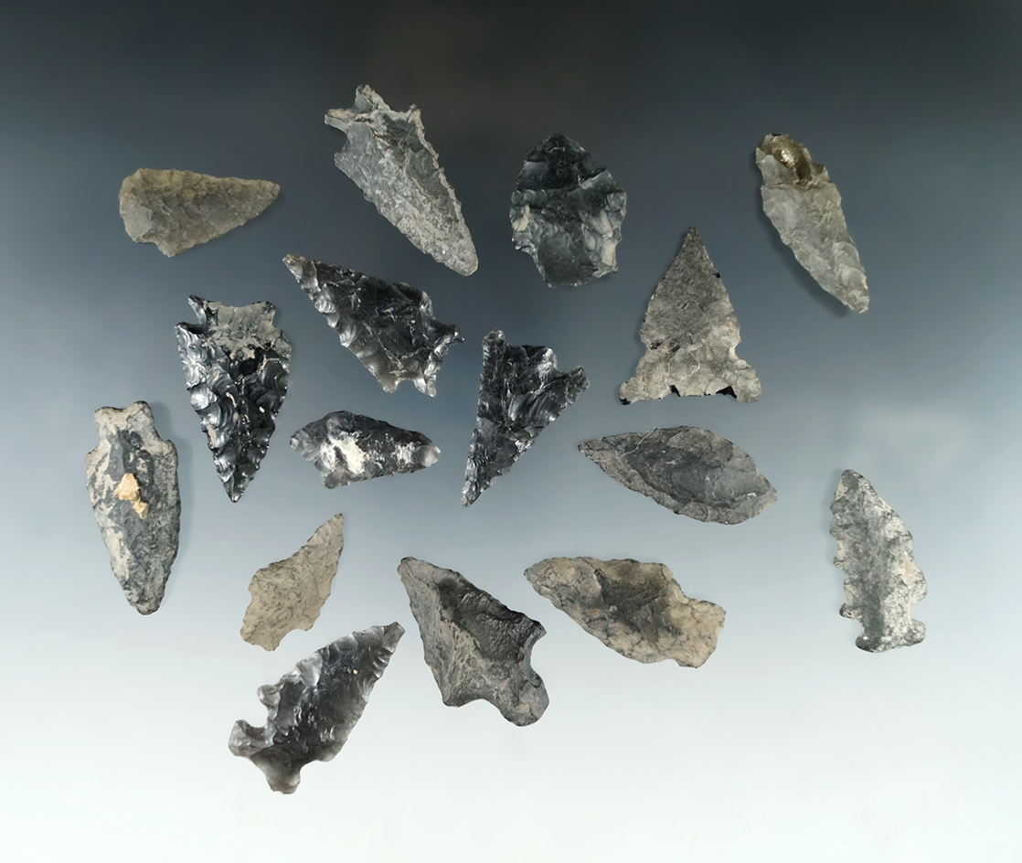 Main artifact image