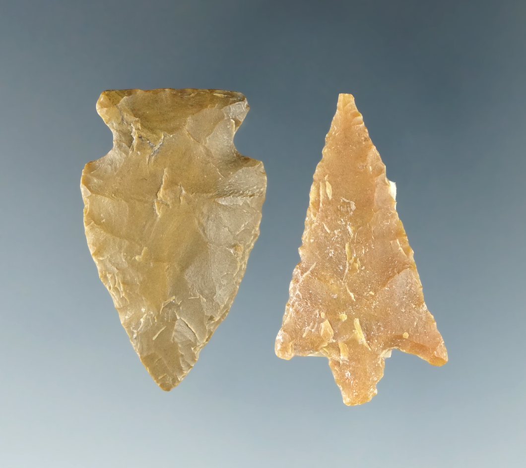 Main artifact image