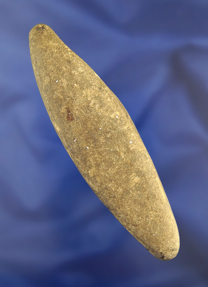 Main artifact image