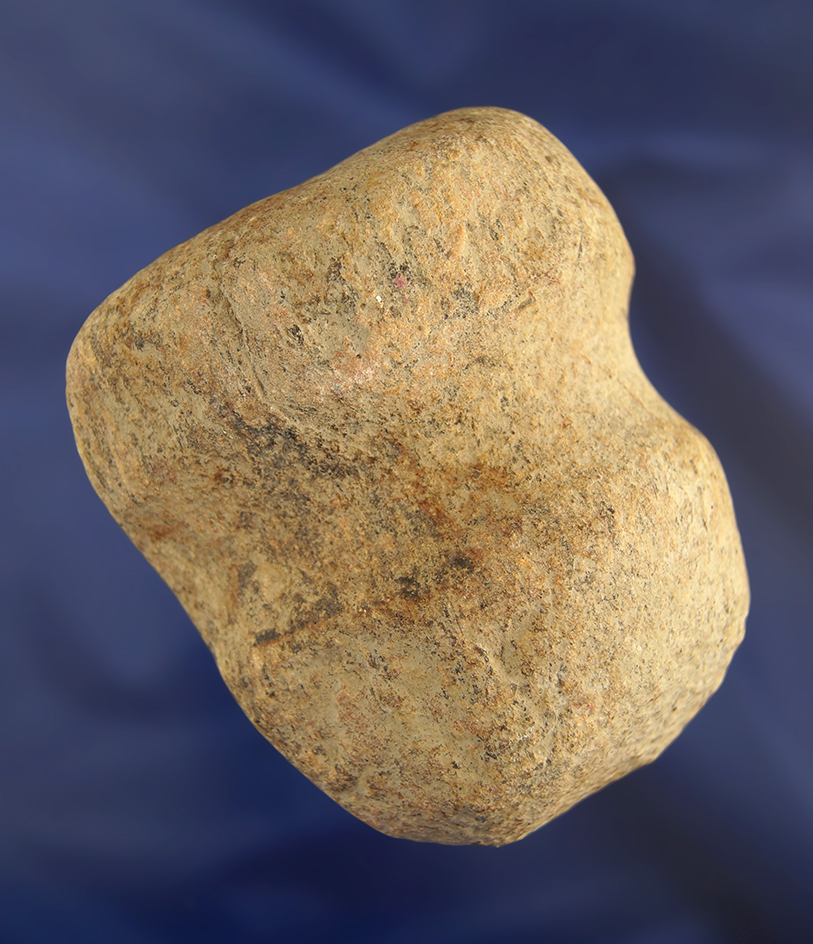 Main artifact image