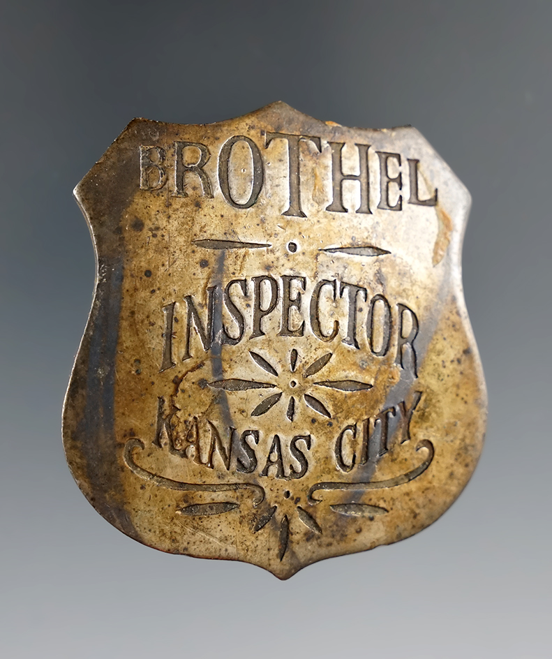 Main artifact image