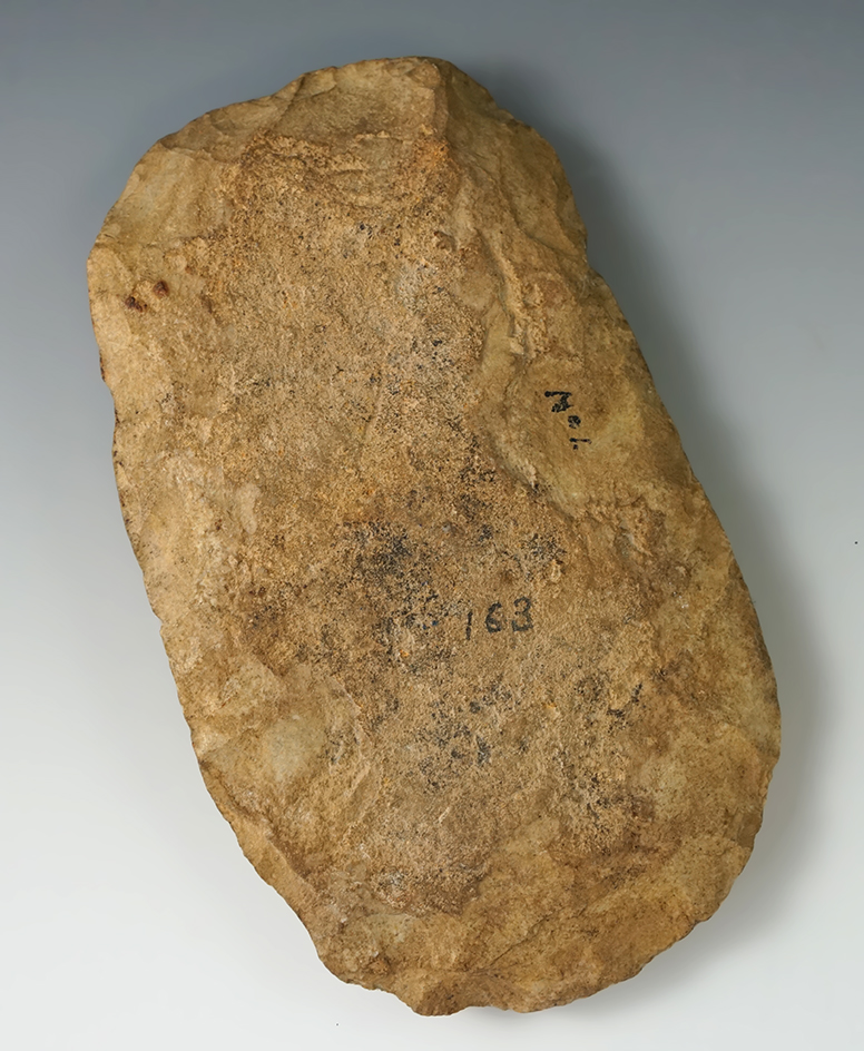 Main artifact image