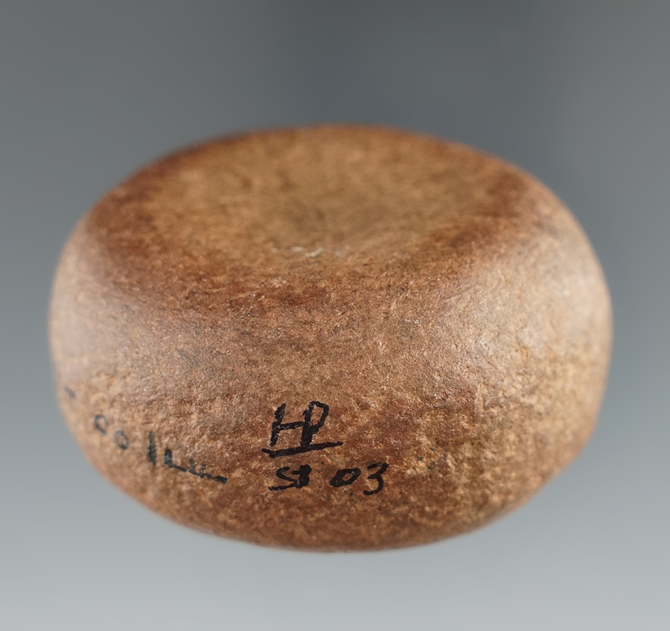 Main artifact image