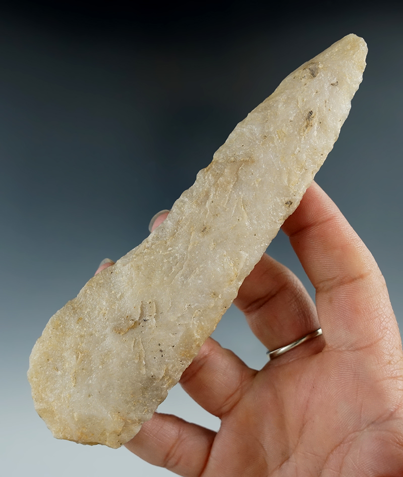 Main artifact image