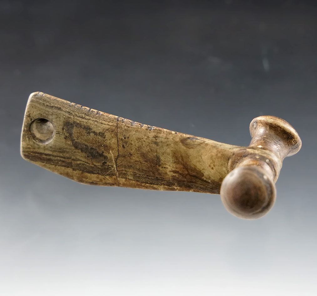 Main artifact image