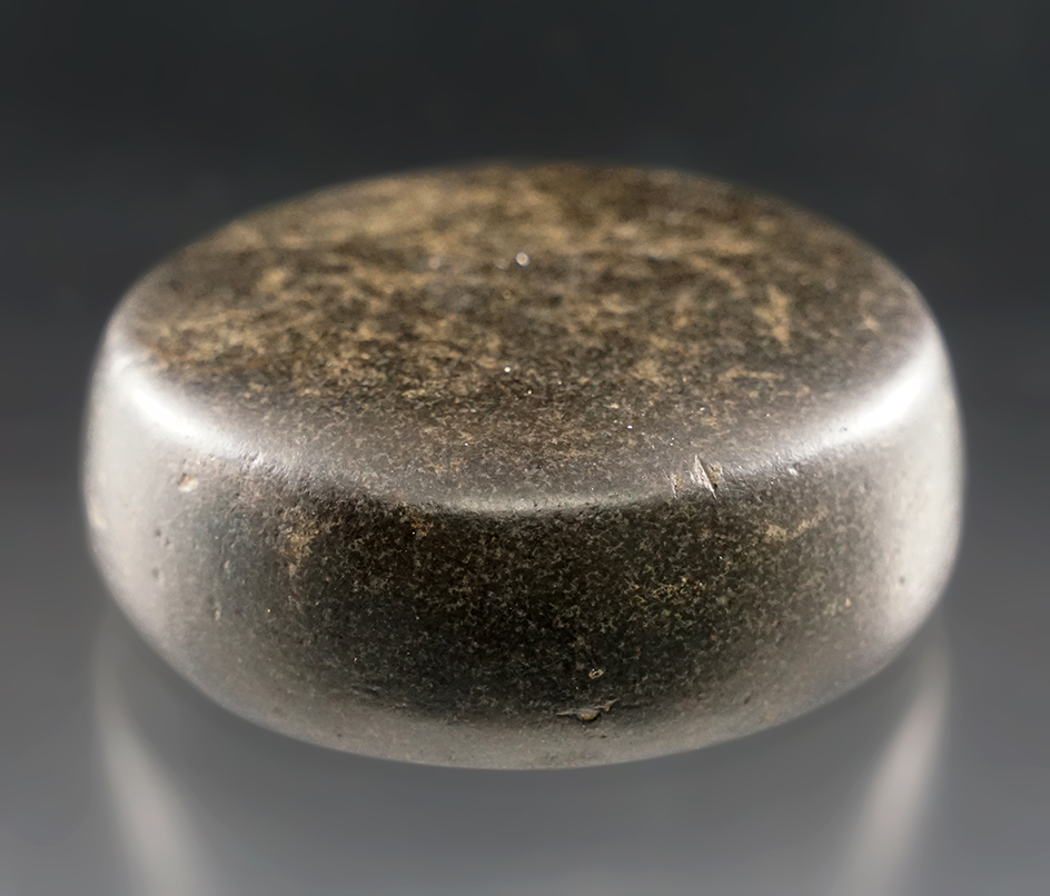 Main artifact image