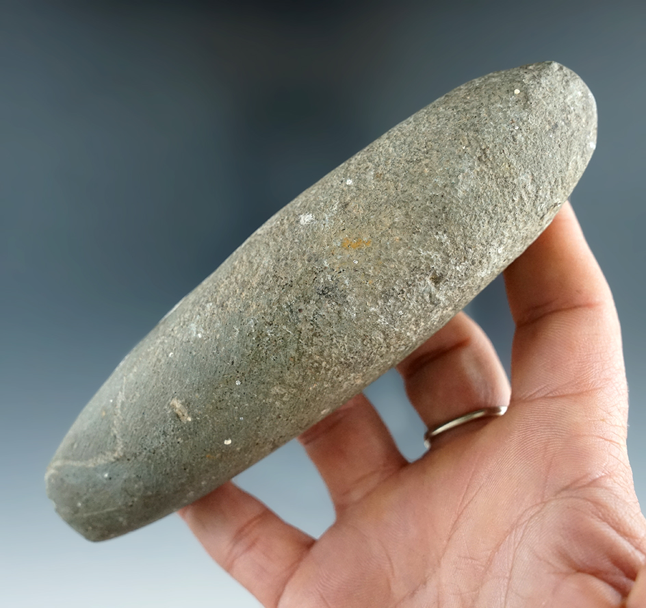 Main artifact image
