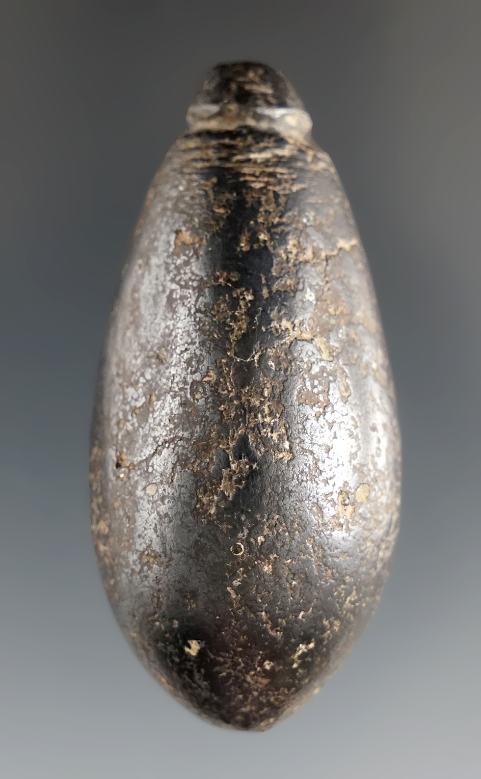 Main artifact image