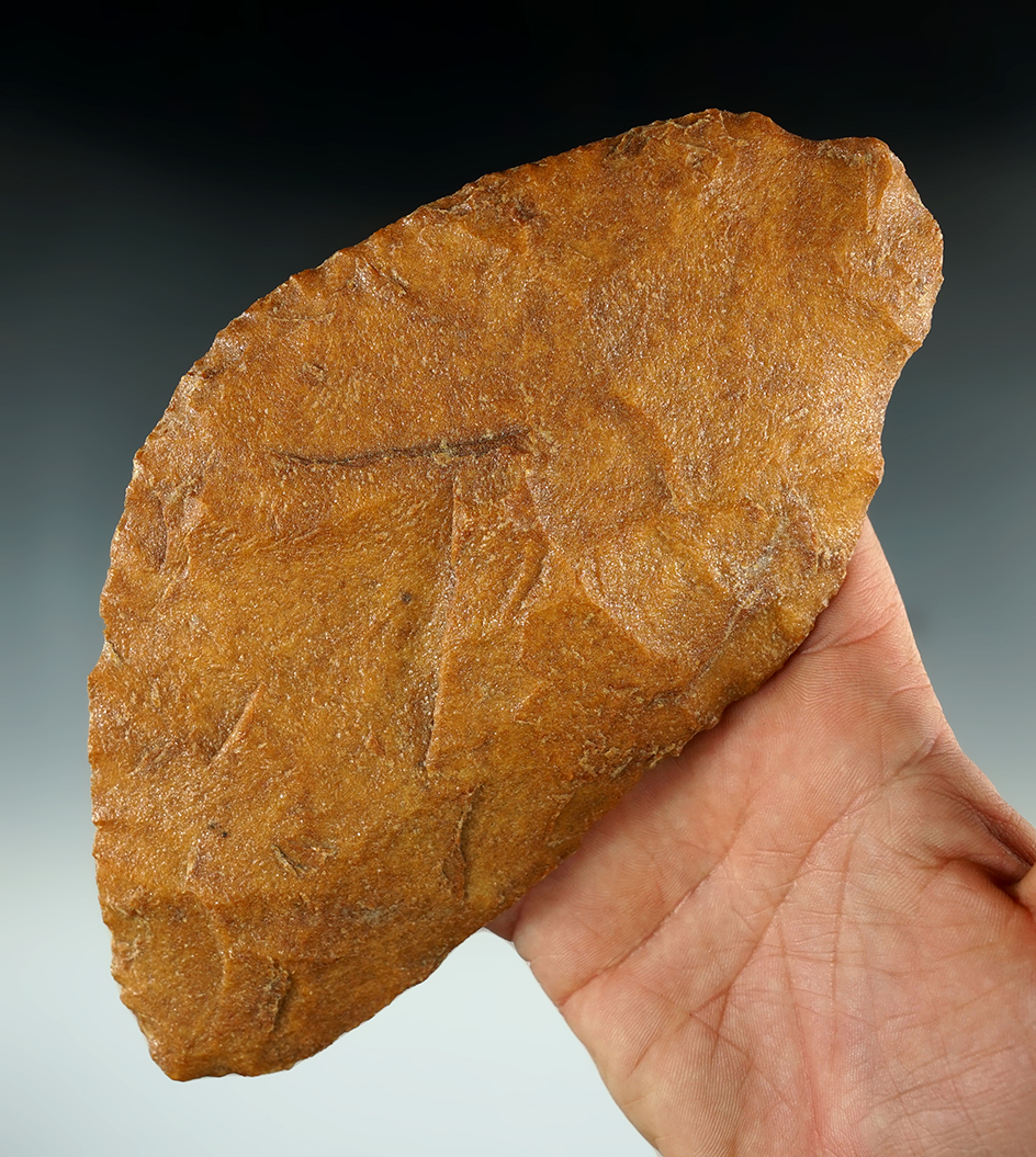 Main artifact image