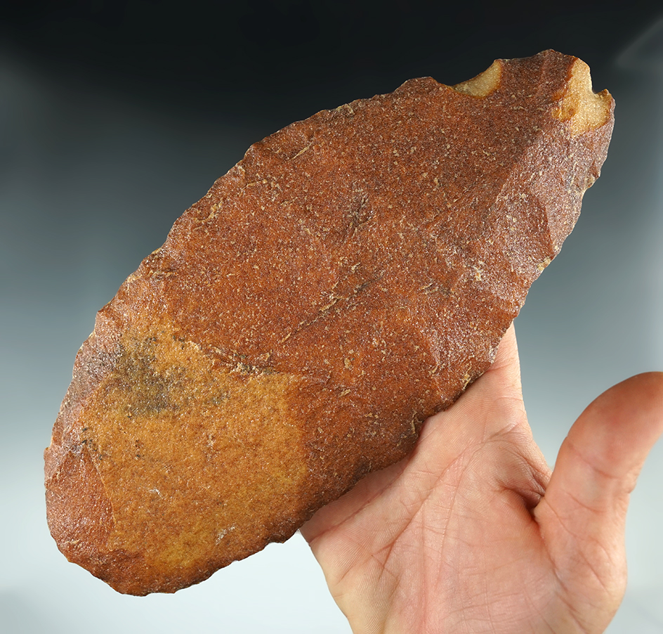 Main artifact image