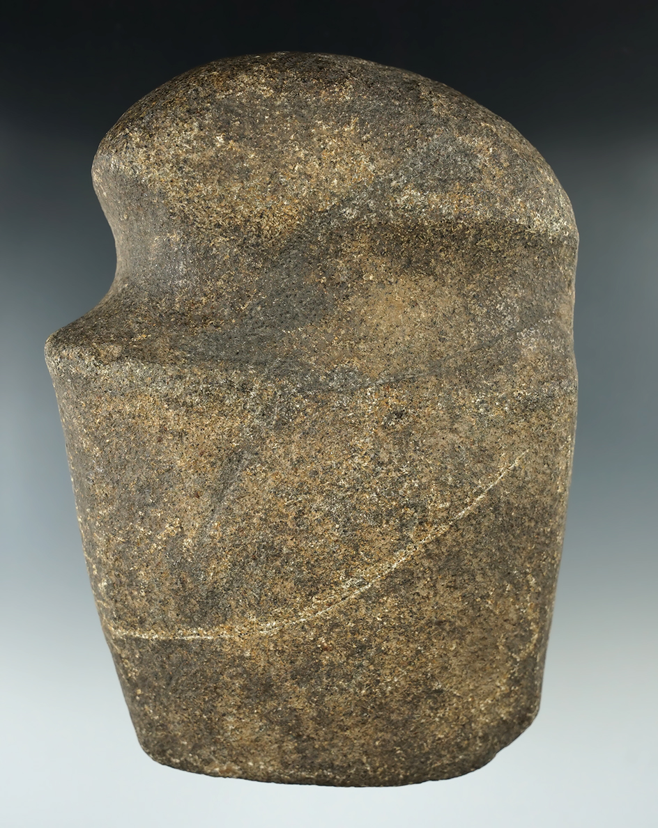 Main artifact image