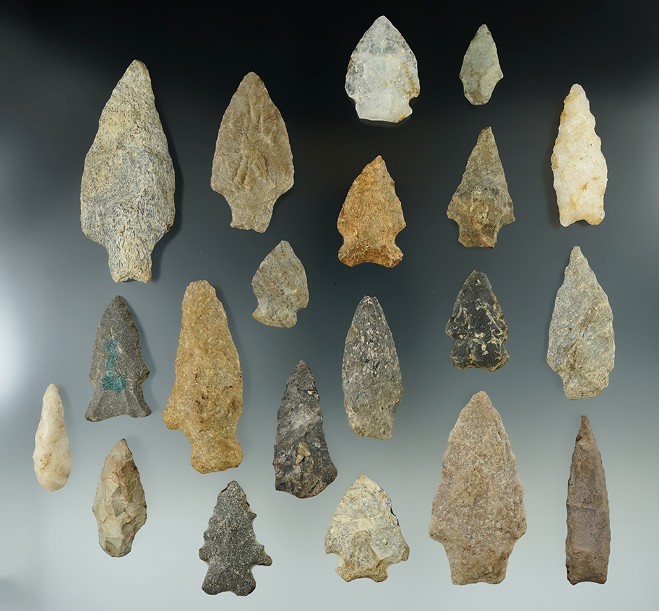 Main artifact image