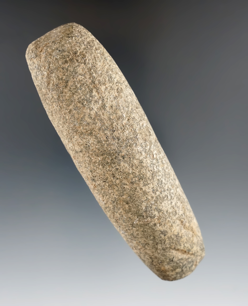 Main artifact image