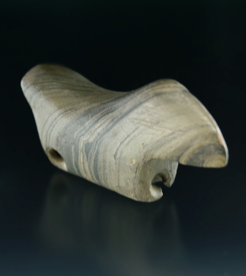 Main artifact image