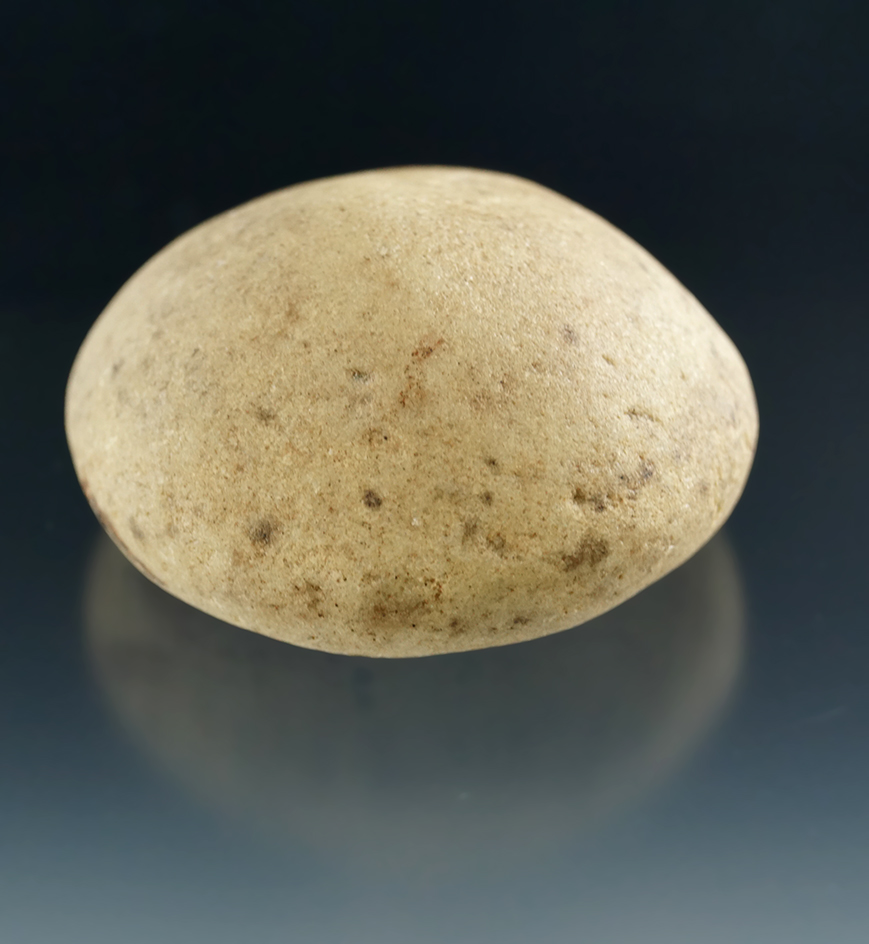 Main artifact image