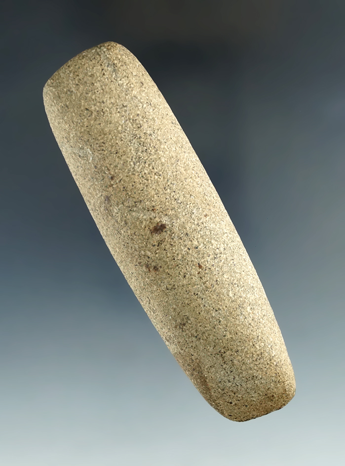 Main artifact image