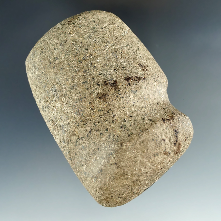 Main artifact image