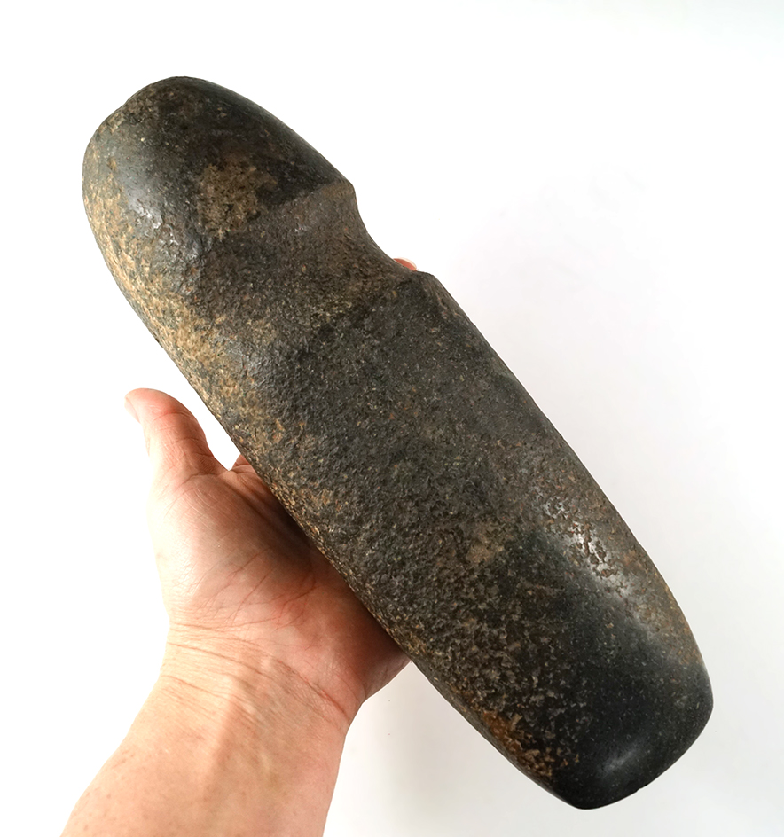 Main artifact image
