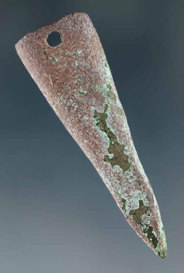 Main artifact image