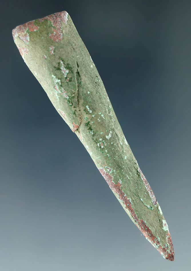 Main artifact image