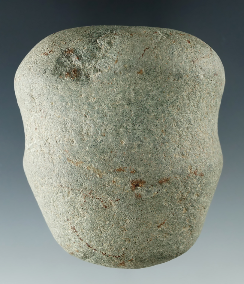 Main artifact image