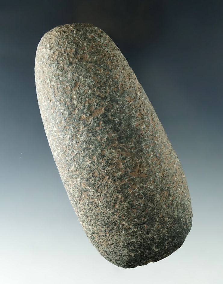 Well styled 5 1/4" Adze found in Ohio.