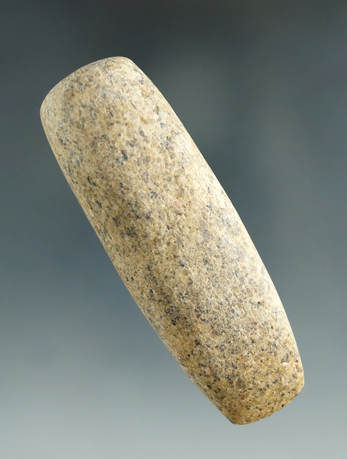 Main artifact image