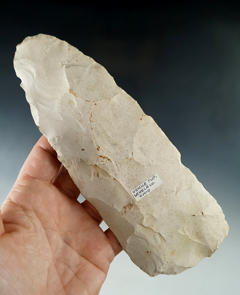 Main artifact image