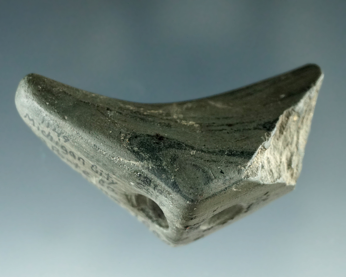 Main artifact image