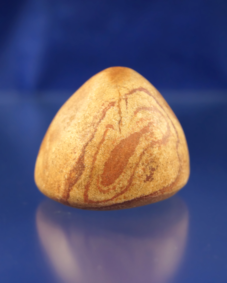 Main artifact image