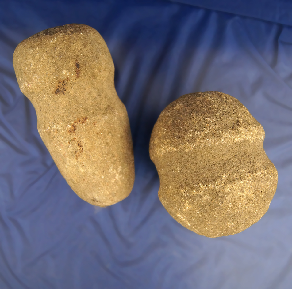 Main artifact image