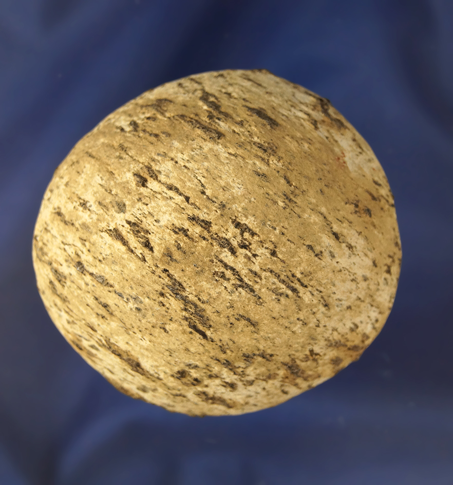 Main artifact image