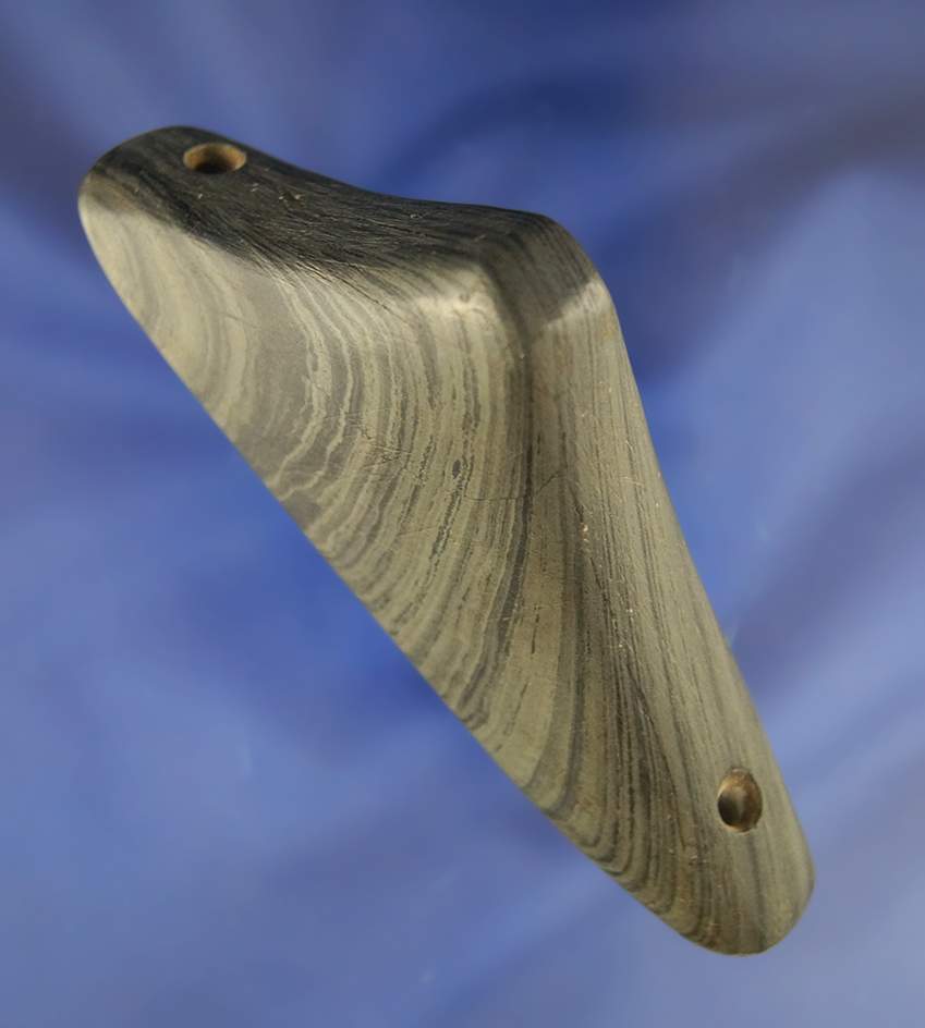 Main artifact image