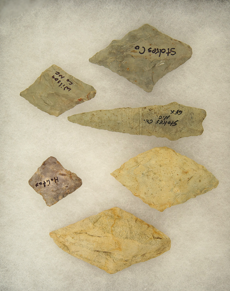 Main artifact image
