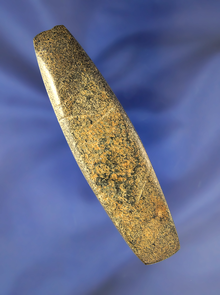 Main artifact image