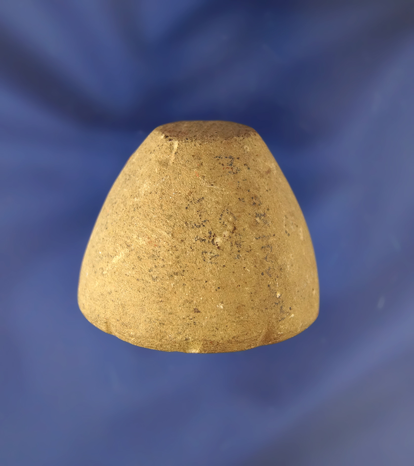 Main artifact image