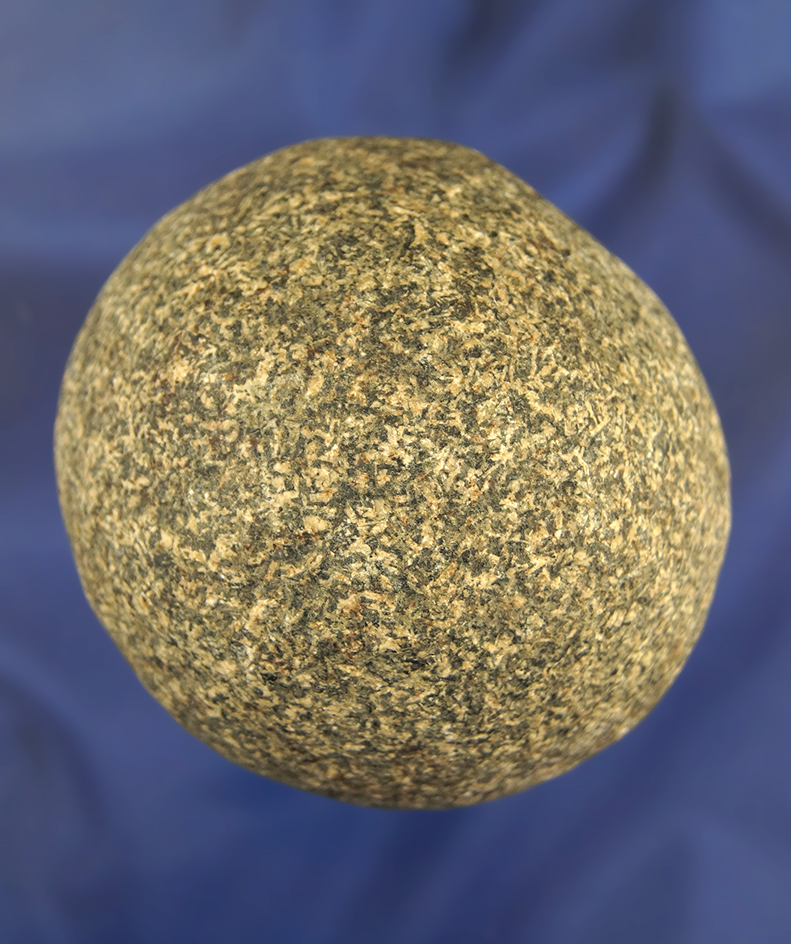 Main artifact image