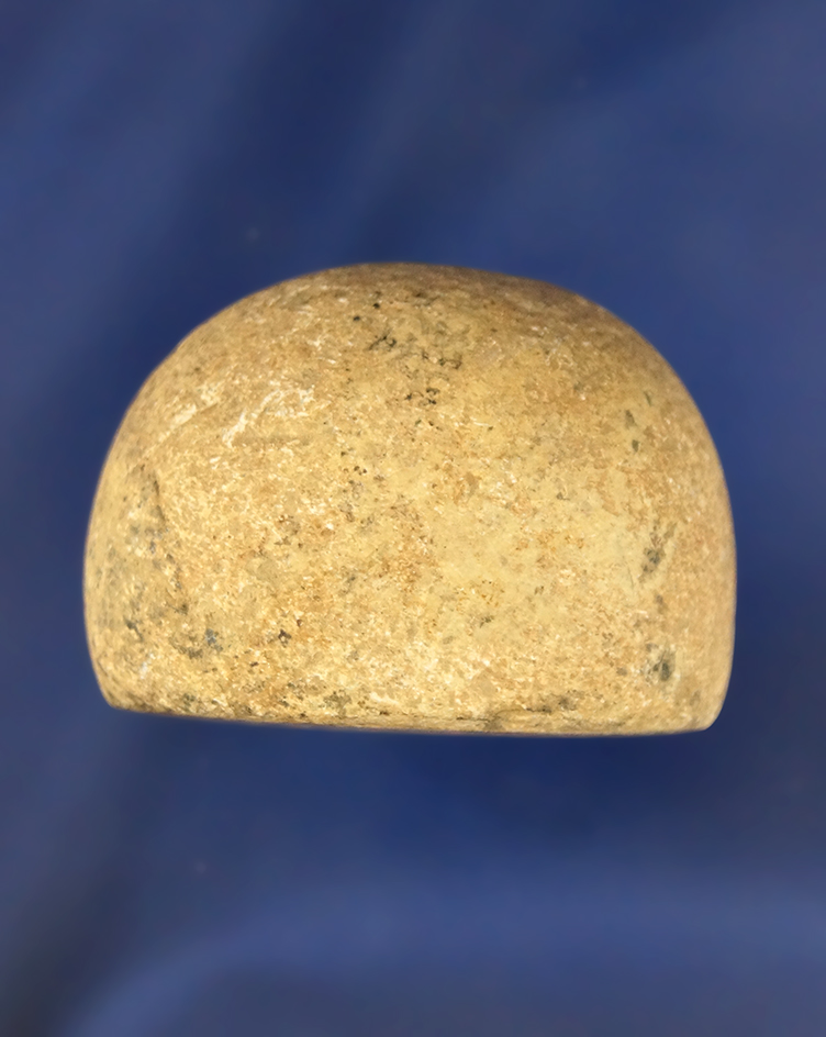 Main artifact image